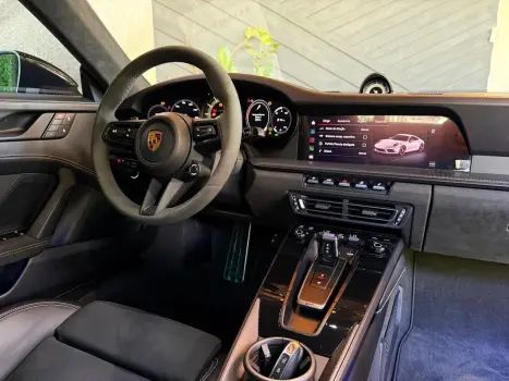 PORSCHE 911 3.0 24V H6 CARRERA GTS AUTOM�TICO PDK, Foto 13