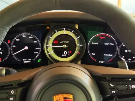 PORSCHE 911 3.0 24V H6 CARRERA GTS AUTOM�TICO PDK, Foto 16