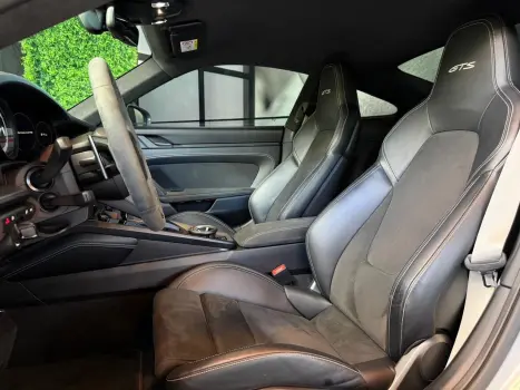 PORSCHE 911 3.0 24V H6 CARRERA GTS AUTOM�TICO PDK, Foto 18