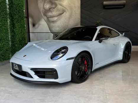 PORSCHE 911 3.0 24V H6 CARRERA GTS AUTOM�TICO PDK, Foto 1