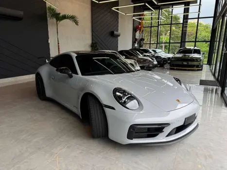 PORSCHE 911 3.0 24V H6 CARRERA GTS AUTOM�TICO PDK, Foto 2