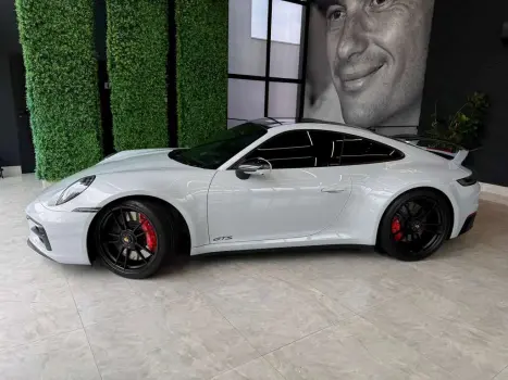 PORSCHE 911 3.0 24V H6 CARRERA GTS AUTOM�TICO PDK, Foto 5