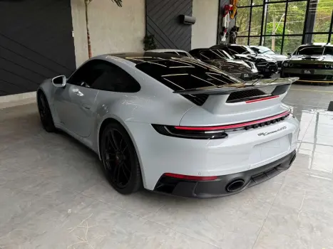 PORSCHE 911 3.0 24V H6 CARRERA GTS AUTOM�TICO PDK, Foto 6