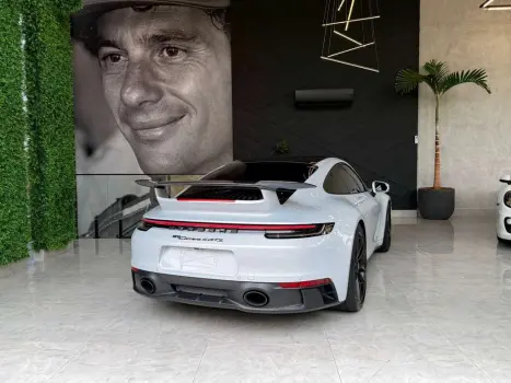 PORSCHE 911 3.0 24V H6 CARRERA GTS AUTOM�TICO PDK, Foto 8