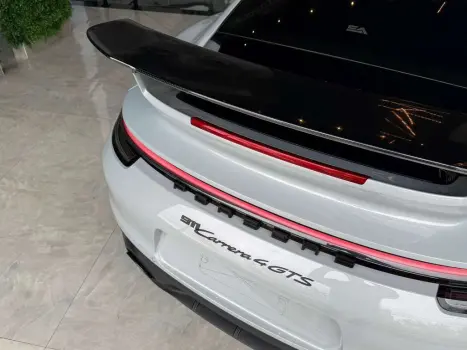 PORSCHE 911 3.0 24V H6 CARRERA GTS AUTOM�TICO PDK, Foto 9