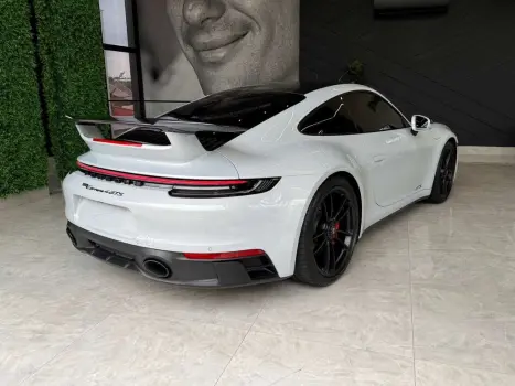 PORSCHE 911 3.0 24V H6 CARRERA GTS AUTOM�TICO PDK, Foto 10