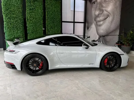 PORSCHE 911 3.0 24V H6 CARRERA GTS AUTOM�TICO PDK, Foto 11