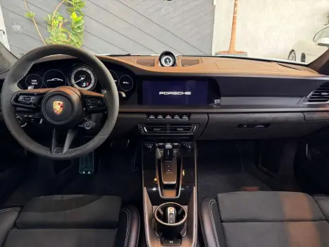 PORSCHE 911 3.0 24V H6 CARRERA GTS AUTOM�TICO PDK, Foto 12