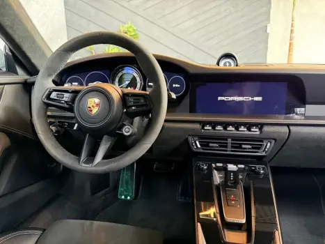 PORSCHE 911 3.0 24V H6 CARRERA GTS AUTOM�TICO PDK, Foto 13