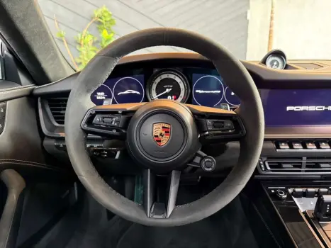 PORSCHE 911 3.0 24V H6 CARRERA GTS AUTOM�TICO PDK, Foto 14