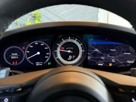 PORSCHE 911 3.0 24V H6 CARRERA GTS AUTOM�TICO PDK, Foto 15