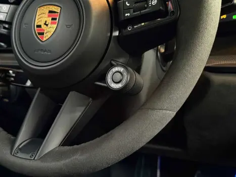 PORSCHE 911 3.0 24V H6 CARRERA GTS AUTOM�TICO PDK, Foto 16