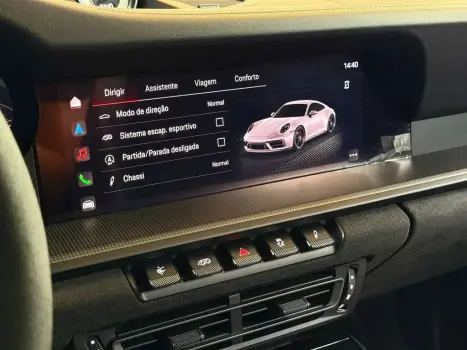 PORSCHE 911 3.0 24V H6 CARRERA GTS AUTOM�TICO PDK, Foto 17