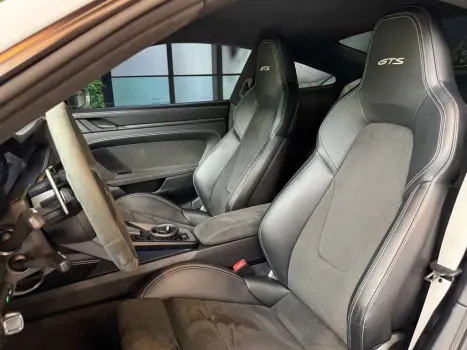 PORSCHE 911 3.0 24V H6 CARRERA GTS AUTOM�TICO PDK, Foto 19