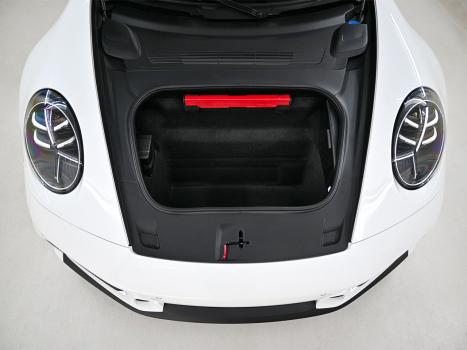 PORSCHE 911 3.0 24V H6 CARRERA T AUTOM�TICO PDK, Foto 14