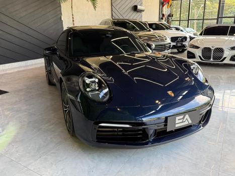 PORSCHE 911 3.0 24V H6 CARRERA COUP� BI-TURBO AUTOM�TICO PDK, Foto 2