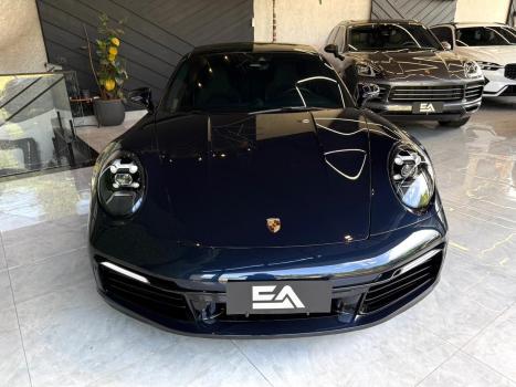 PORSCHE 911 3.0 24V H6 CARRERA COUP� BI-TURBO AUTOM�TICO PDK, Foto 3