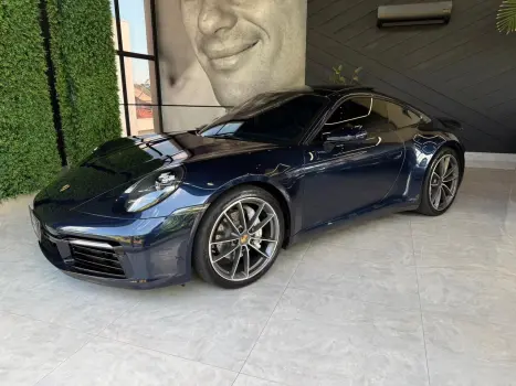 PORSCHE 911 3.0 24V H6 CARRERA COUP� BI-TURBO AUTOM�TICO PDK, Foto 4