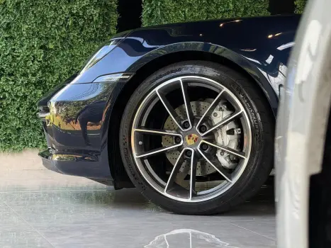 PORSCHE 911 3.0 24V H6 CARRERA COUP� BI-TURBO AUTOM�TICO PDK, Foto 6