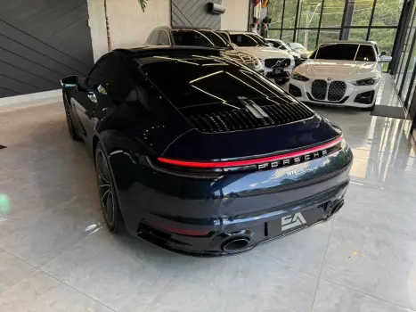 PORSCHE 911 3.0 24V H6 CARRERA COUP� BI-TURBO AUTOM�TICO PDK, Foto 7