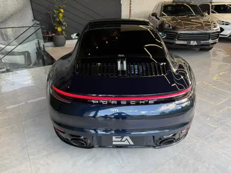 PORSCHE 911 3.0 24V H6 CARRERA COUP� BI-TURBO AUTOM�TICO PDK, Foto 8