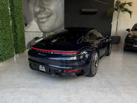 PORSCHE 911 3.0 24V H6 CARRERA COUP� BI-TURBO AUTOM�TICO PDK, Foto 9