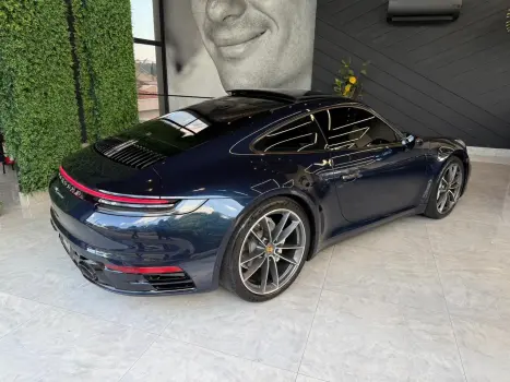 PORSCHE 911 3.0 24V H6 CARRERA COUP� BI-TURBO AUTOM�TICO PDK, Foto 10