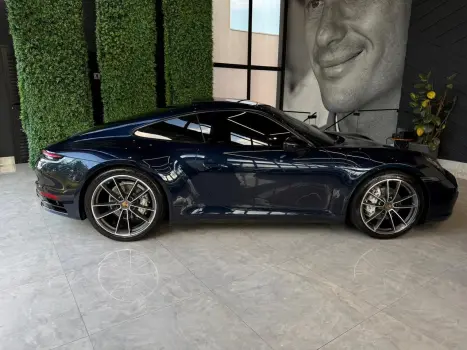 PORSCHE 911 3.0 24V H6 CARRERA COUP� BI-TURBO AUTOM�TICO PDK, Foto 11