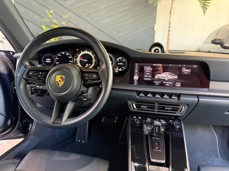 PORSCHE 911 3.0 24V H6 CARRERA COUP� BI-TURBO AUTOM�TICO PDK, Foto 14