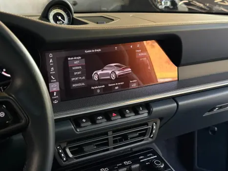 PORSCHE 911 3.0 24V H6 CARRERA COUP� BI-TURBO AUTOM�TICO PDK, Foto 16