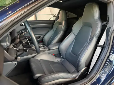 PORSCHE 911 3.0 24V H6 CARRERA COUP� BI-TURBO AUTOM�TICO PDK, Foto 18