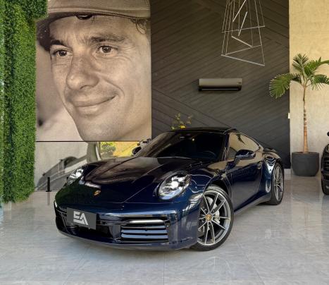 PORSCHE 911 3.0 24V H6 CARRERA COUP� BI-TURBO AUTOM�TICO PDK, Foto 1