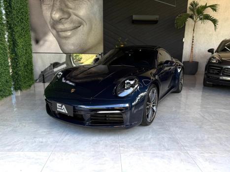 PORSCHE 911 3.0 24V H6 CARRERA COUP� BI-TURBO AUTOM�TICO PDK, Foto 4