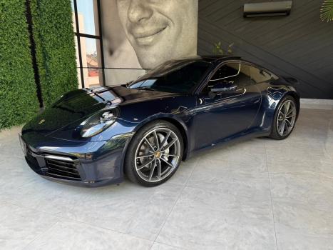 PORSCHE 911 3.0 24V H6 CARRERA COUP� BI-TURBO AUTOM�TICO PDK, Foto 5