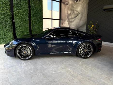 PORSCHE 911 3.0 24V H6 CARRERA COUP� BI-TURBO AUTOM�TICO PDK, Foto 6