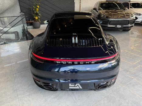 PORSCHE 911 3.0 24V H6 CARRERA COUP� BI-TURBO AUTOM�TICO PDK, Foto 9