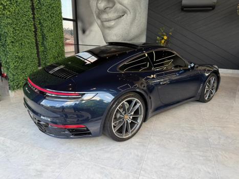 PORSCHE 911 3.0 24V H6 CARRERA COUP� BI-TURBO AUTOM�TICO PDK, Foto 11