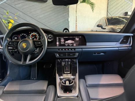 PORSCHE 911 3.0 24V H6 CARRERA COUP� BI-TURBO AUTOM�TICO PDK, Foto 14