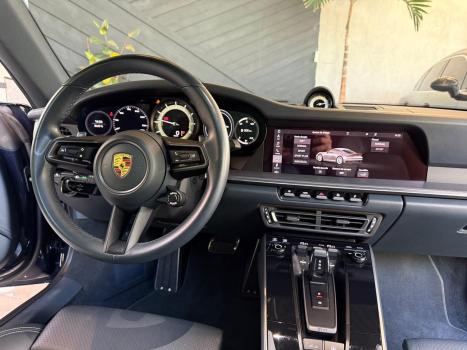 PORSCHE 911 3.0 24V H6 CARRERA COUP� BI-TURBO AUTOM�TICO PDK, Foto 15