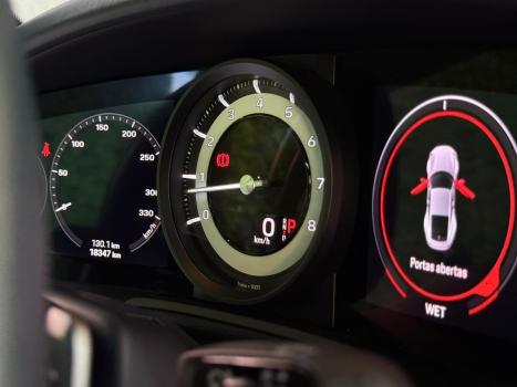 PORSCHE 911 3.0 24V H6 CARRERA COUP� BI-TURBO AUTOM�TICO PDK, Foto 16