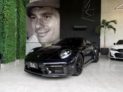 PORSCHE 911 3.0 24V H6 CARRERA GTS AUTOM�TICO PDK, Foto 1