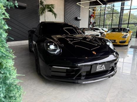 PORSCHE 911 3.0 24V H6 CARRERA GTS AUTOM�TICO PDK, Foto 2