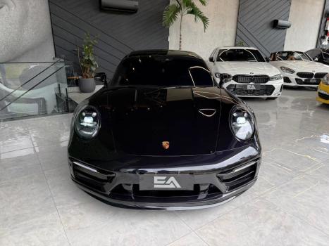 PORSCHE 911 3.0 24V H6 CARRERA GTS AUTOM�TICO PDK, Foto 3