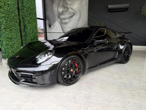 PORSCHE 911 3.0 24V H6 CARRERA GTS AUTOM�TICO PDK, Foto 4