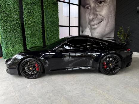 PORSCHE 911 3.0 24V H6 CARRERA GTS AUTOM�TICO PDK, Foto 5