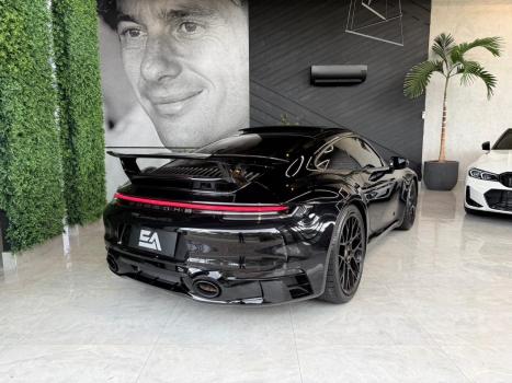 PORSCHE 911 3.0 24V H6 CARRERA GTS AUTOM�TICO PDK, Foto 9