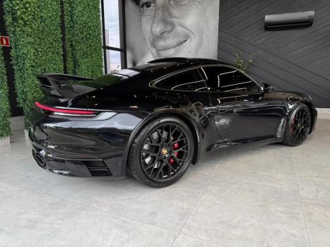 PORSCHE 911 3.0 24V H6 CARRERA GTS AUTOM�TICO PDK, Foto 10