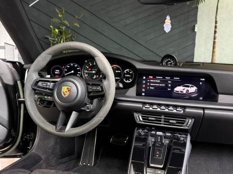 PORSCHE 911 3.0 24V H6 CARRERA GTS AUTOM�TICO PDK, Foto 12