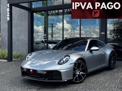 PORSCHE 911 3.0 24V H6 CARRERA T AUTOM�TICO PDK, Foto 1