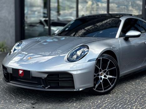 PORSCHE 911 3.0 24V H6 CARRERA T AUTOM�TICO PDK, Foto 4